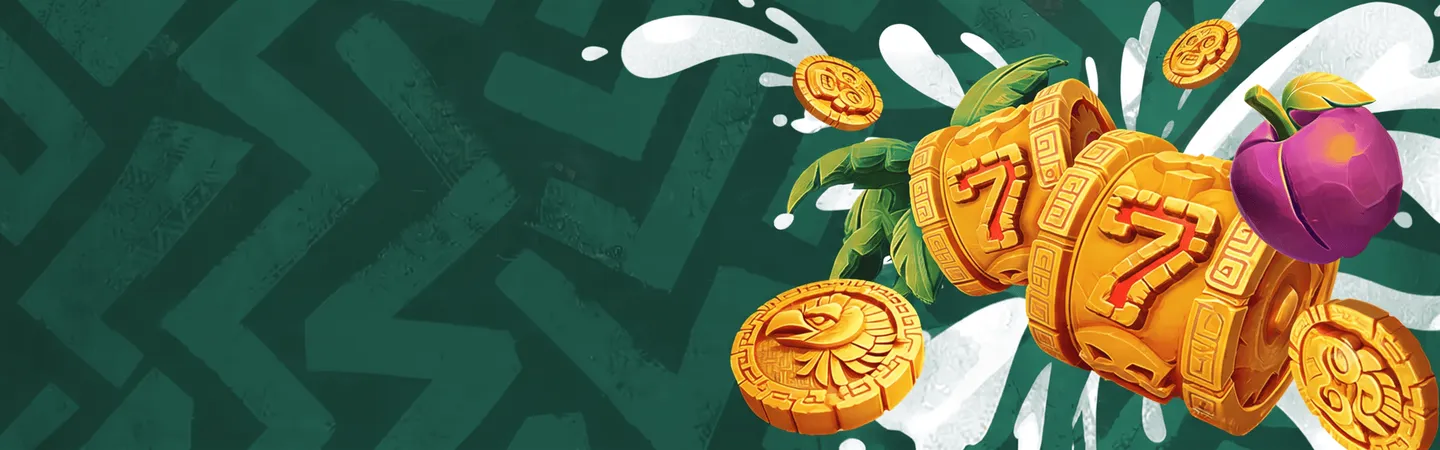 Tikal Online Casino