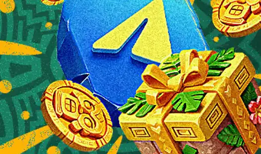 Tikal Casino Bonuscode