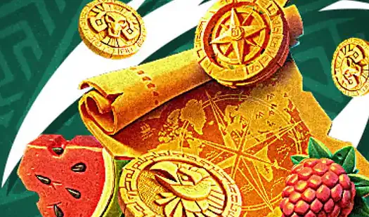 Tikal Casino Aktion