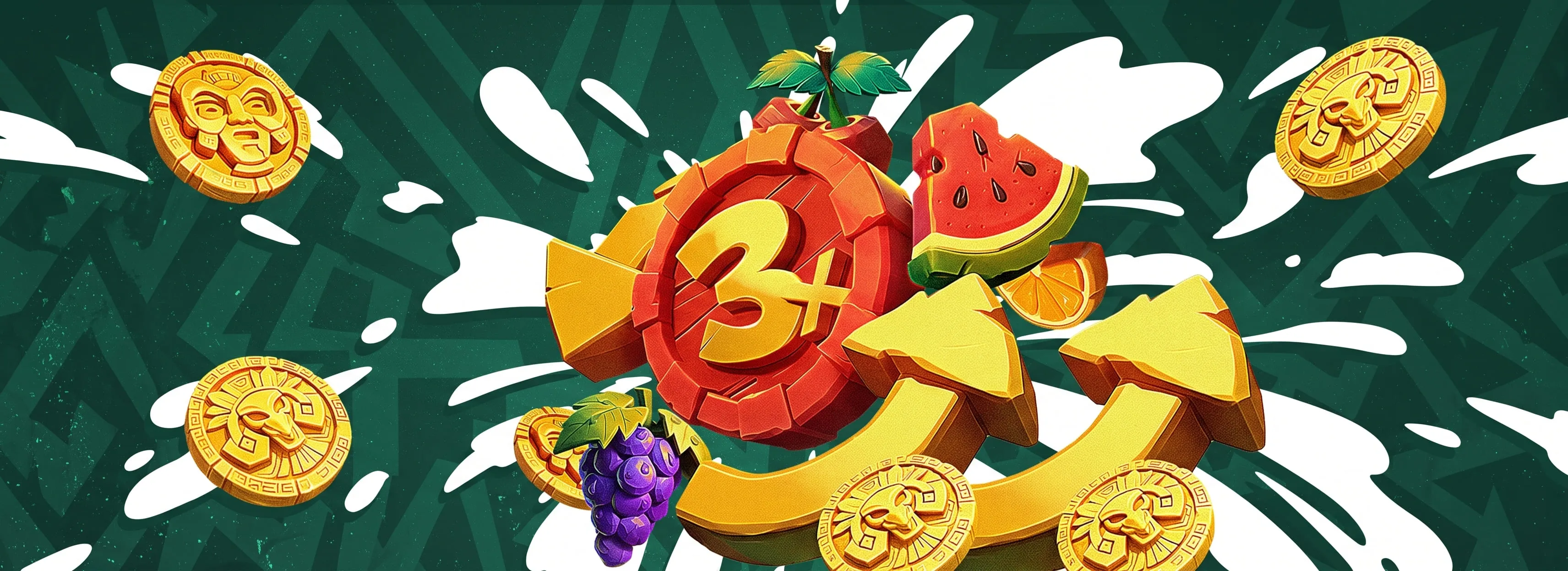 Tikal Casino Bonus
