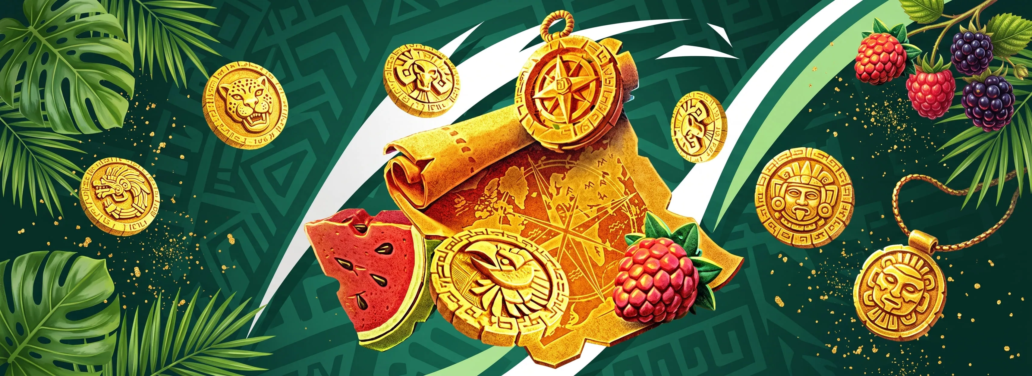 Tikal Casino Live Casino